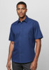 Biz Collection SH817 Short Sleeve Shirt - Territory Uniforms