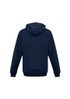 SW760M Men Crew Hoodie