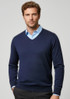 Biz Collection WP417M Pullover - Territory Uniforms