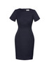 30112 S/S Dress