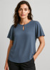 RB261LS S/S Top