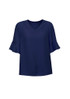 RB966LS Aria S/S Blouse