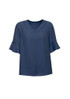 RB966LS Aria S/S Blouse