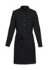 Biz Corporates RD069L Long Sleeve Shirt Dress - Territory Uniforms