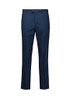 Biz Corporates RGP407M Mens Renew Slim Fit Flat Front Pant - Territory Uniforms