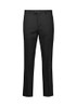 RGP407M Mens Renew Slim Fit Flat Front Pant