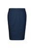 Biz Corporates RGS403L Womens Renew Pencil Skirt - Territory Uniforms