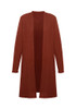 Biz Corporates RLC970L Long Line Cardigan - Territory Uniforms