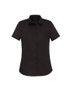 Biz Corporates RS968LS Short Sleeve Shirt - Territory Uniforms