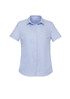 RS968LS S/S Shirt