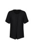 Biz Corporates RT065LS Short Sleeve Womens Sydney T - Territory Uniforms