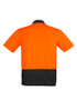 ZH231 S/S Unisex Basic Polo