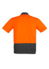 ZH231 S/S Unisex Basic Polo
