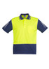 ZH236 S/S Polo