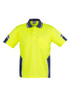 ZH237 S/S Polo