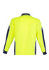 ZH238 L/S Polo
