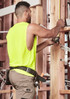 ZH297 Sleeveless Hi Vis Tee