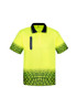 ZH300 S/S Polo