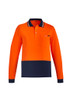 Syzmik ZH430 Long Sleeve Polo - Territory Uniforms