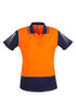 Syzmik ZHL236 Short Sleeve Polo - Territory Uniforms