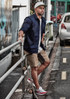 ZS340 Shorts