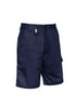 ZS505 Short Shorts