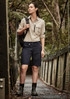 Syzmik ZS704 Womens Short - Territory Uniforms