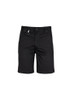 Syzmik ZW011 Shorts - Territory Uniforms