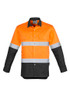 ZW123 L/S Shirt