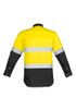 ZW123 L/S Shirt