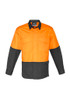 ZW128 L/S Shirt