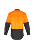 ZW128 L/S Shirt