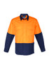 ZW128 L/S Shirt