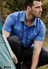 ZW465 S/S Shirt