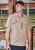 ZW465 S/S Shirt