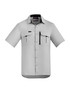 ZW465 S/S Shirt