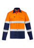 ZW520 L/S Shirt