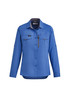 ZW760 L/S Shirt