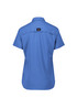 ZW765 S/S Ladies Shirt