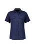 ZW765 S/S Ladies Shirt