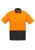 ZW815 S/S Shirt