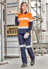 Syzmik ZWL004 Ladies Pants - Territory Uniforms