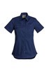 ZWL120 S/S Shirt