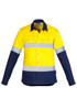 ZWL123 L/S Shirt