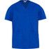 CATRFV-CARL CARL Unisex Scrub Top