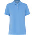CATU58 S/S Ladies Active Polo