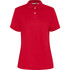 CATU58 S/S Ladies Active Polo