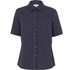 CATUK6 S/S Ladies Shirt