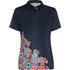 Neat N Trim CATUQV NPS Short Sleeve Ladies Polo - Territory Uniforms
