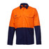 King Gee K54027 Long Sleeve Shirt - Territory Uniforms